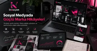 Domain & Hosting Hizmetleri Kimler İçin Uygundur? Detaylı İnceleme — Haberler — Konya Sosyal Medya Ajansı