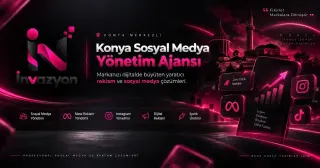 Kurumsal Kimlik Tasarımı Avantajları ve İşletmelere Katkıları — Haberler — Konya Sosyal Medya Ajansı