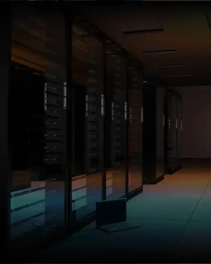 Domain & Hosting Hizmetleri — Hizmetler — Konya Sosyal Medya Ajansı