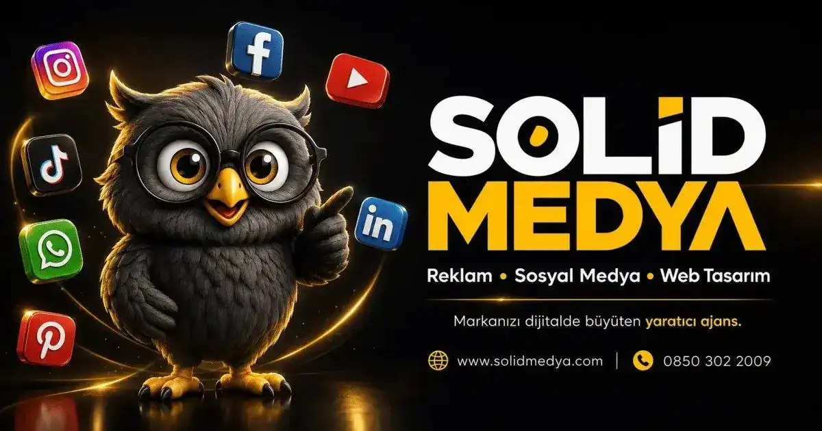 E-Posta Sistemleri — Hizmetler — Konya Sosyal Medya Ajansı