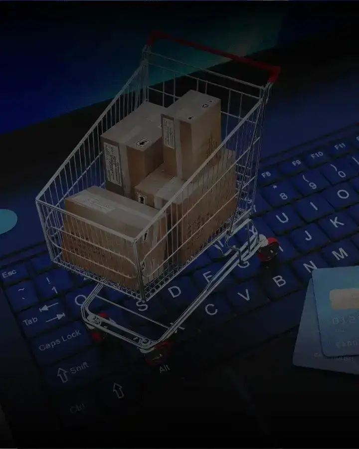 E-Ticaret Sistemleri — Hizmetler — Konya Sosyal Medya Ajansı