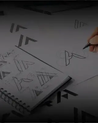 Logo Tasarımı — Hizmetler — Konya Sosyal Medya Ajansı