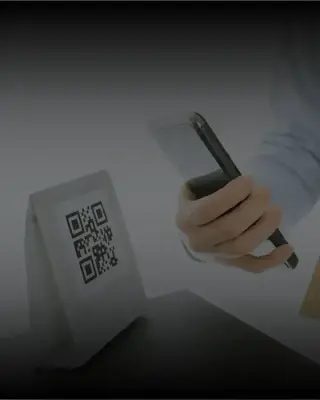 QR Kod Sistemleri — Hizmetler — Konya Sosyal Medya Ajansı