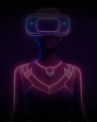 Sanal Gerçeklik (VR-AR) — Hizmetler — Konya Sosyal Medya Ajansı