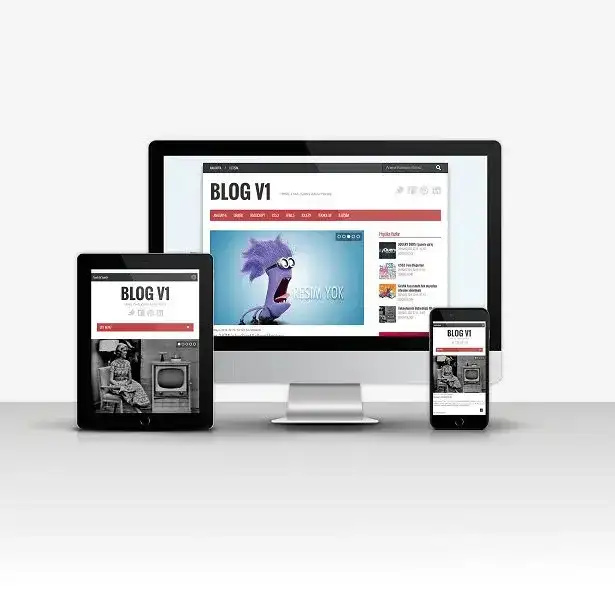 Blog V1 — Ürünler — Konya Sosyal Medya Ajansı