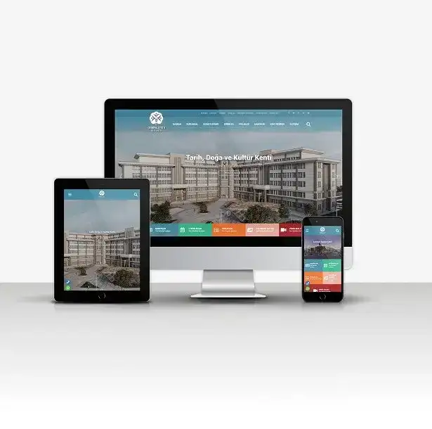 Dernek & Belediye & Vakıf Sitesi V7 (Sınırsız Dil) — Ürünler — Konya Sosyal Medya Ajansı