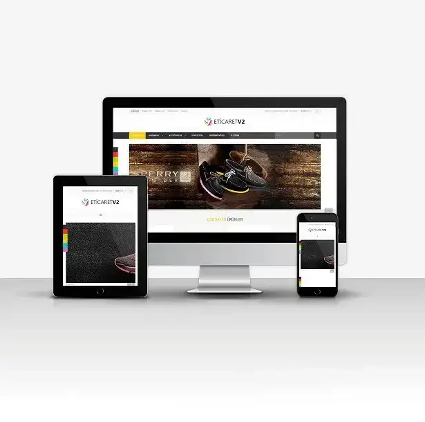 E-Ticaret V2 — Ürünler — Konya Sosyal Medya Ajansı