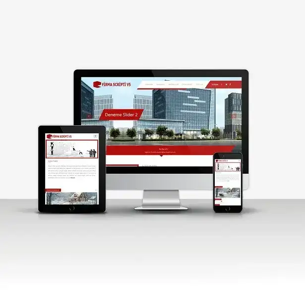 Firma V5 — Ürünler — Konya Sosyal Medya Ajansı