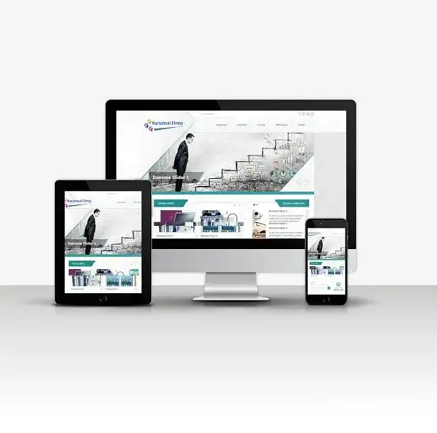 Firma V6 — Ürünler — Konya Sosyal Medya Ajansı