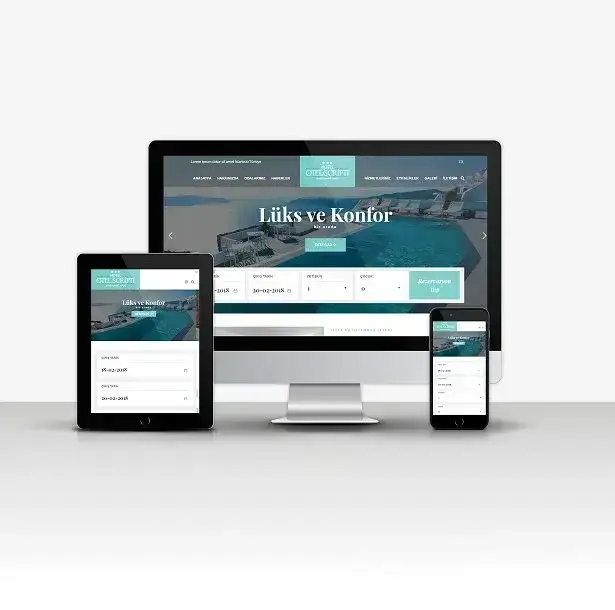 Otel V5 — Ürünler — Konya Sosyal Medya Ajansı