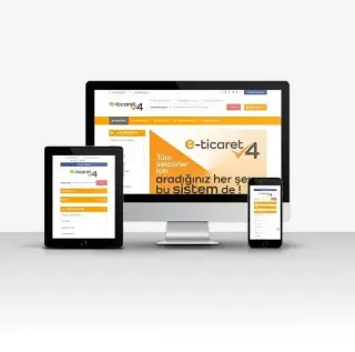 Profesyonel E-Ticaret V4 görsel 1 — Ürünler — Konya Sosyal Medya Ajansı