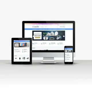 Profesyonel E-Ticaret V7 — Ürünler — Konya Sosyal Medya Ajansı