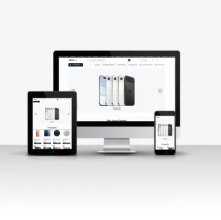 Profesyonel E-Ticaret V8 görsel 1 — Ürünler — Konya Sosyal Medya Ajansı