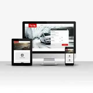 Rent A Car V2 görsel 1 — Ürünler — Konya Sosyal Medya Ajansı