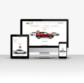 Rent A Car V3 — Ürünler — Konya Sosyal Medya Ajansı