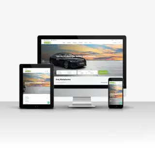 Rent A Car V5 (Yapay Zeka - Araç Müsaitlik Takvimi - Paytr - İyzico) — Ürünler — Konya Sosyal Medya Ajansı