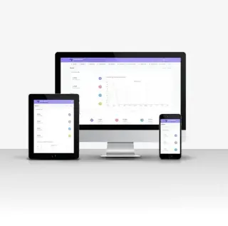 Teknik Servis - Servis Takip Sistemi - CRM — Ürünler — Konya Sosyal Medya Ajansı
