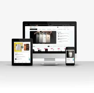 Ultra E-Ticaret  – Akıllı AI Otomasyon — Ürünler — Konya Sosyal Medya Ajansı
