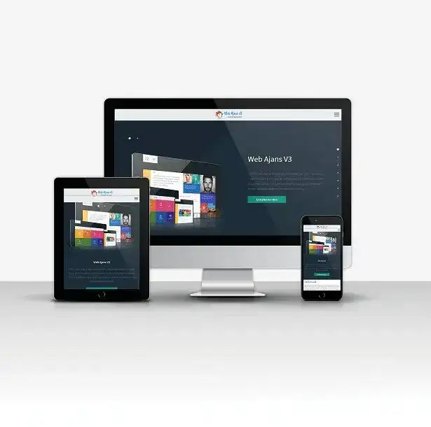 Web Ajans V3 — Ürünler — Konya Sosyal Medya Ajansı