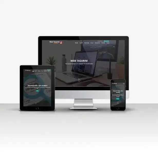 Web Satış + Domain + Hosting Satış V2 — Ürünler — Konya Sosyal Medya Ajansı